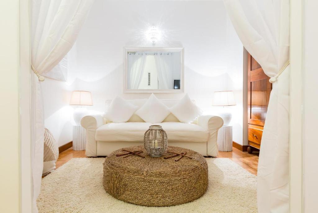 Spagna Casa Dream Рим Екстер'єр фото