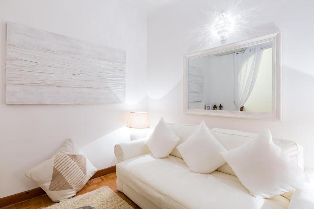 Spagna Casa Dream Рим Екстер'єр фото