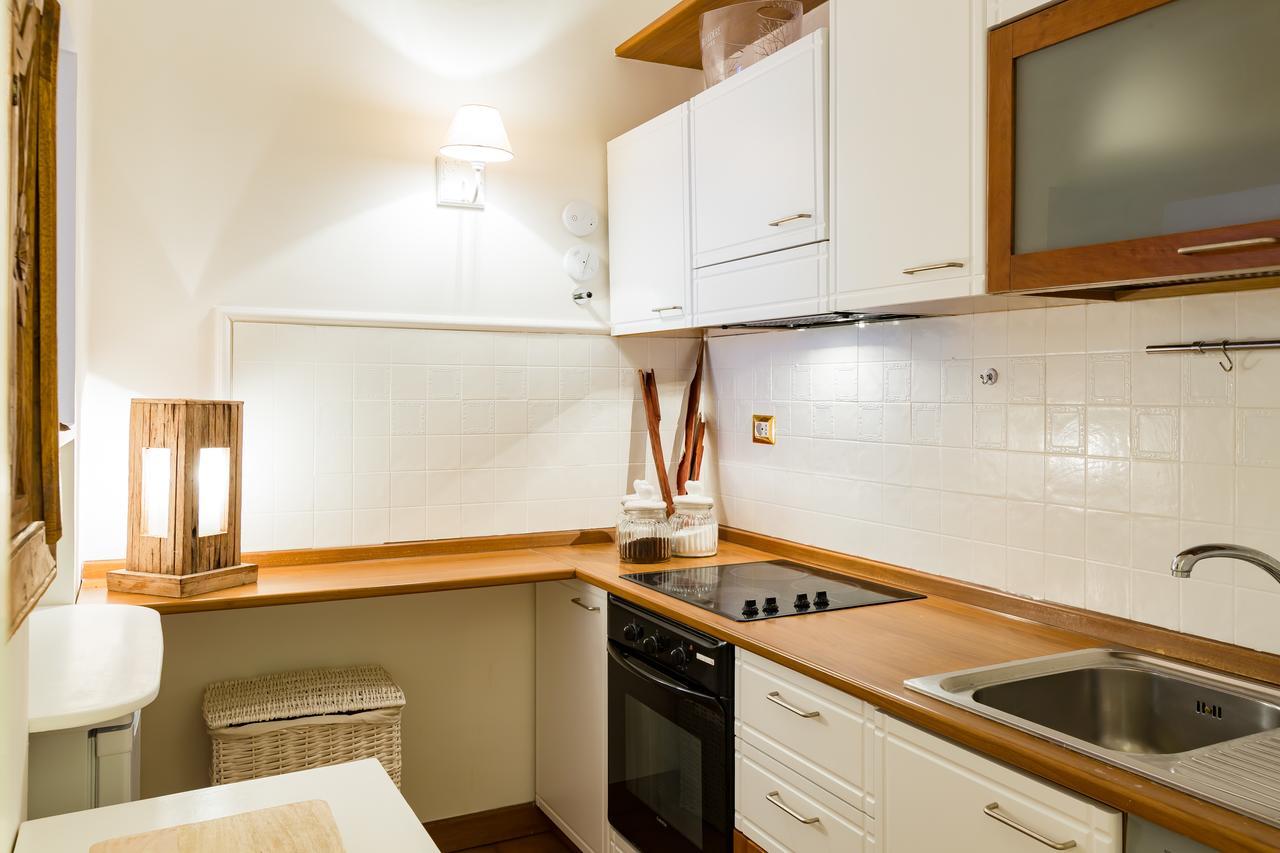Spagna Casa Dream Рим Екстер'єр фото