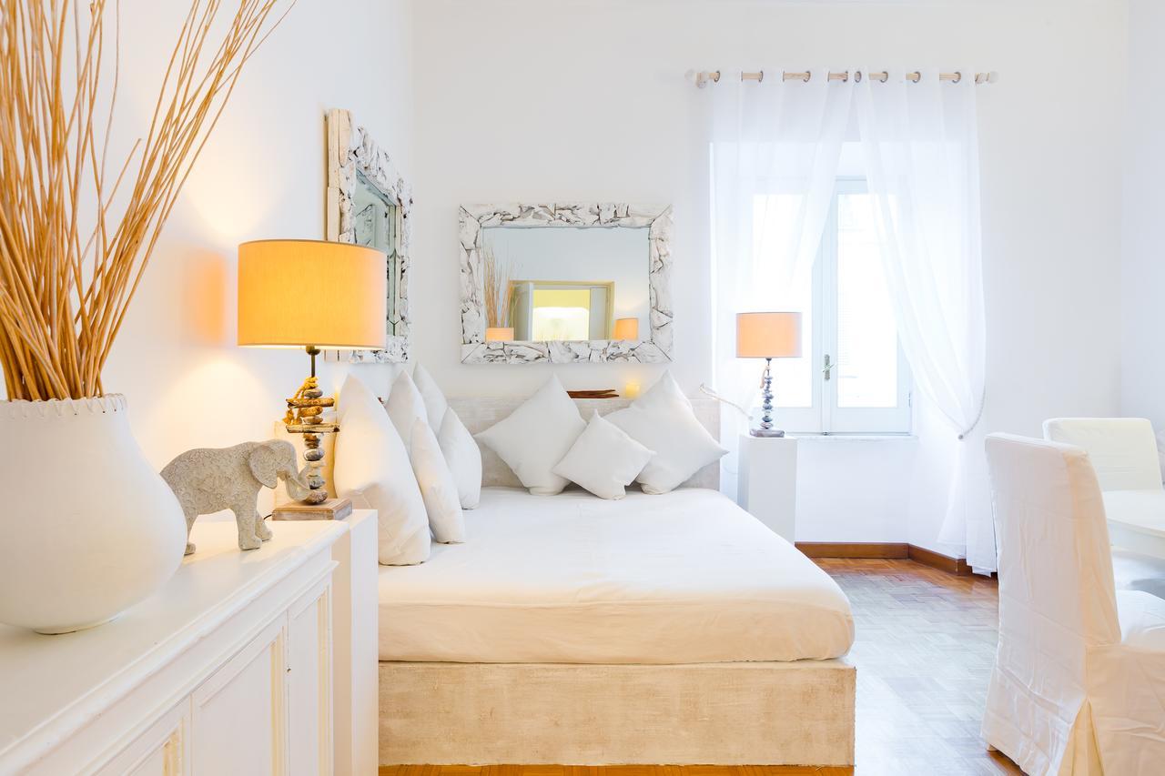 Spagna Casa Dream Рим Екстер'єр фото
