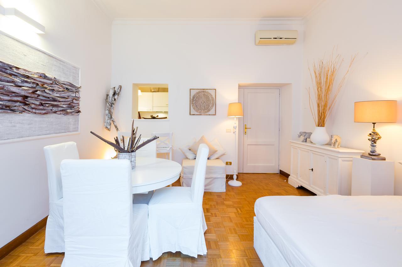 Spagna Casa Dream Рим Екстер'єр фото