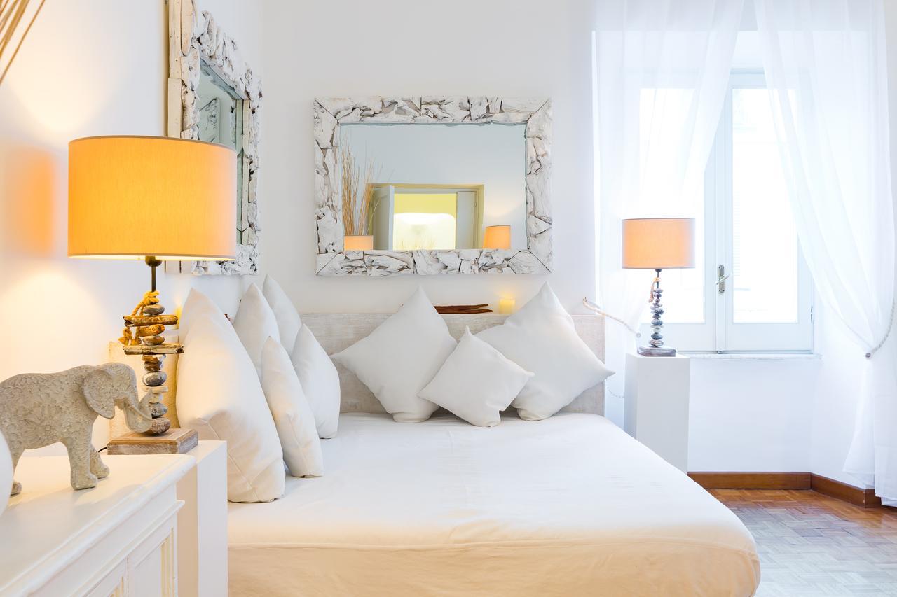 Spagna Casa Dream Рим Екстер'єр фото