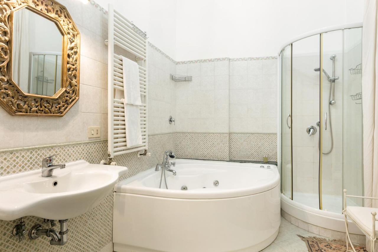 Spagna Casa Dream Рим Екстер'єр фото