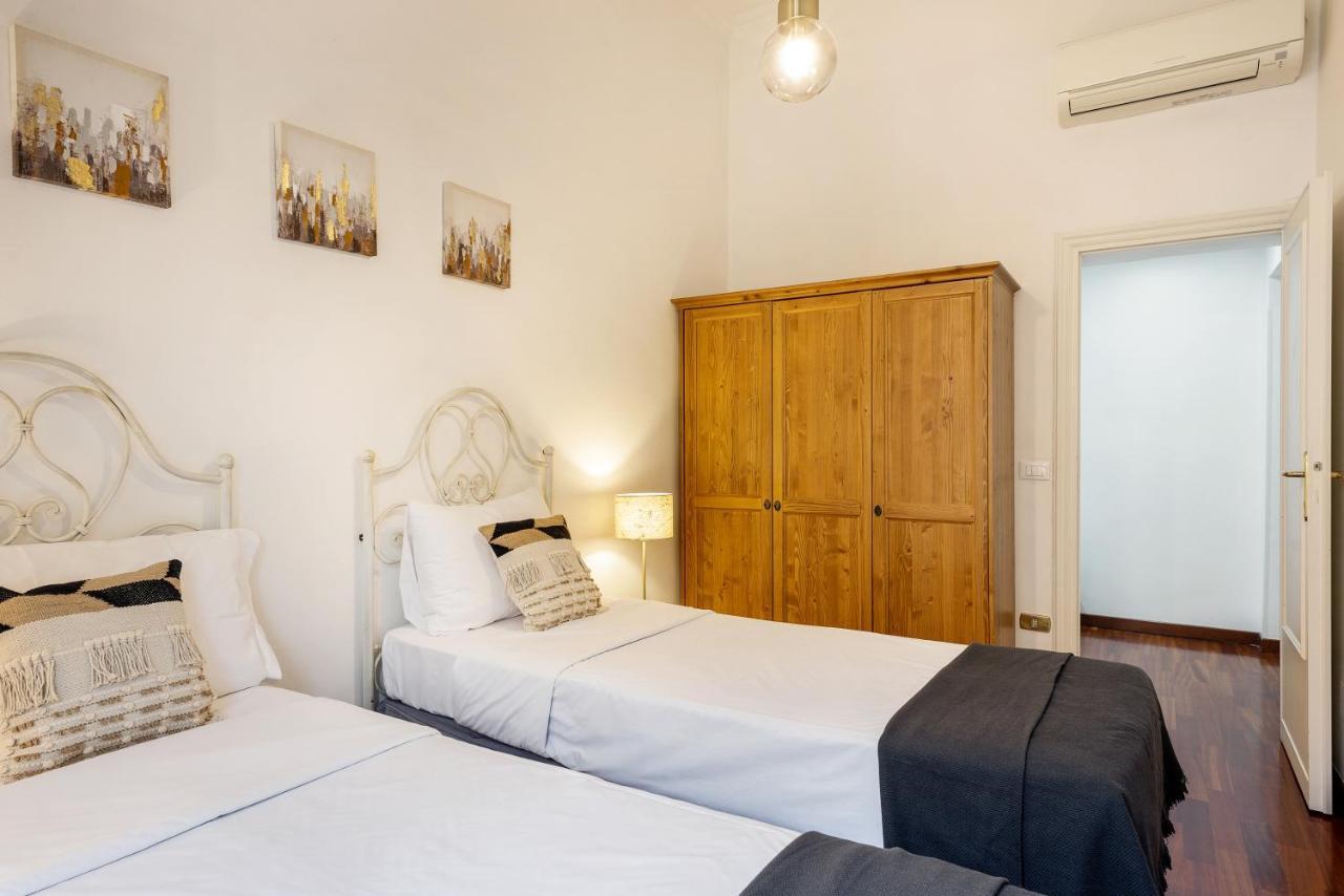 Spagna Casa Dream Рим Екстер'єр фото