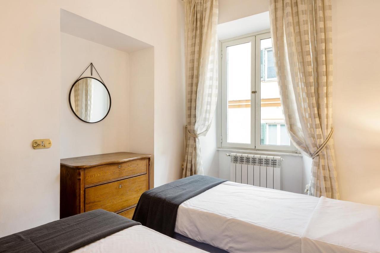 Spagna Casa Dream Рим Екстер'єр фото