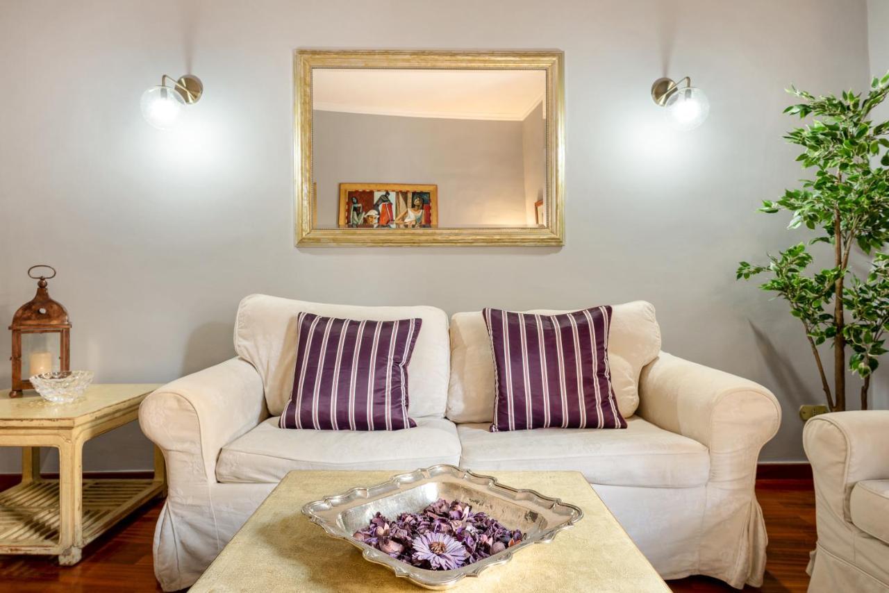 Spagna Casa Dream Рим Екстер'єр фото