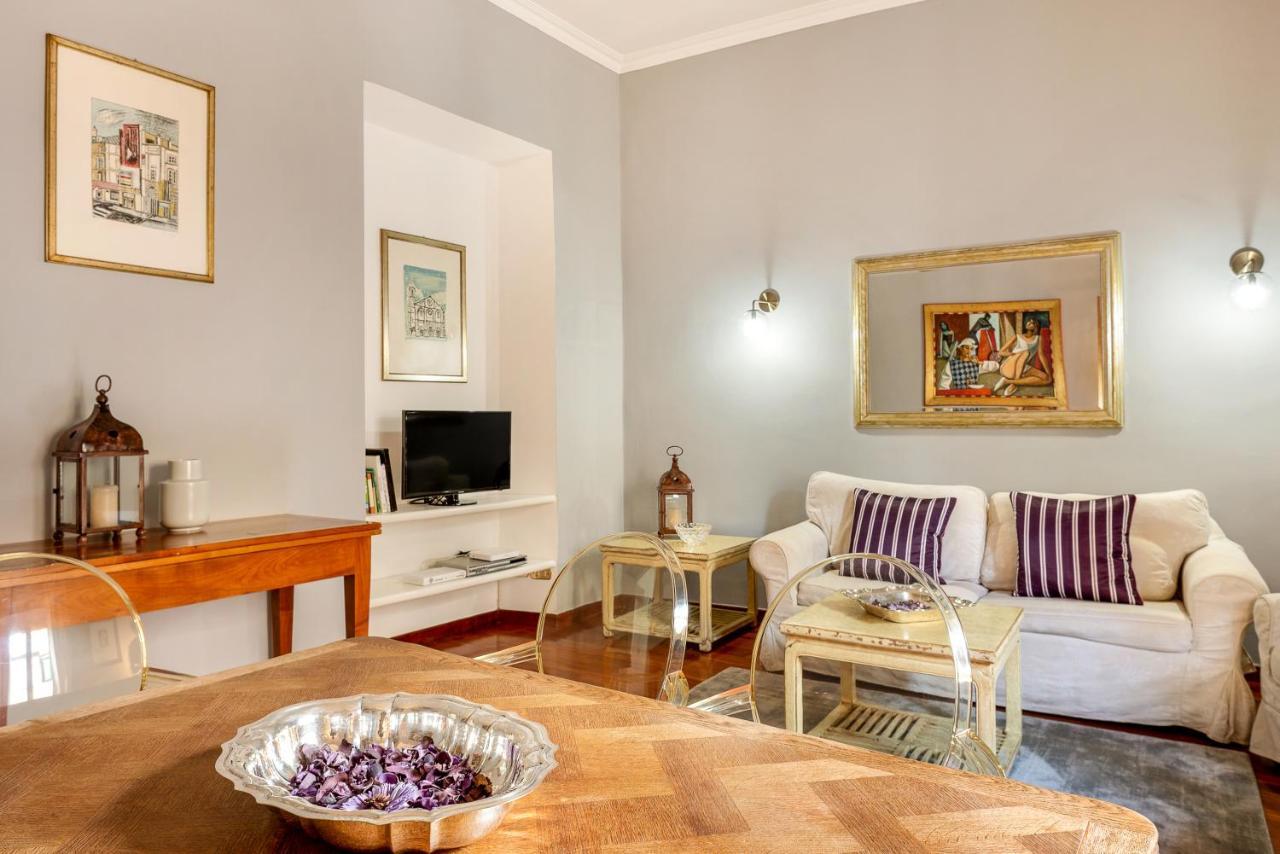 Spagna Casa Dream Рим Екстер'єр фото