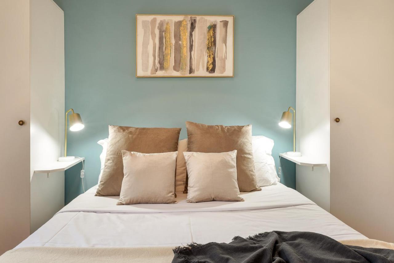 Spagna Casa Dream Рим Екстер'єр фото