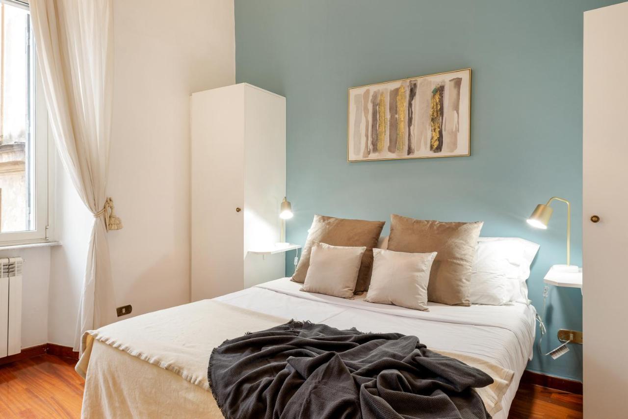 Spagna Casa Dream Рим Екстер'єр фото