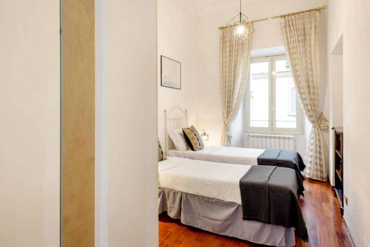 Spagna Casa Dream Рим Екстер'єр фото