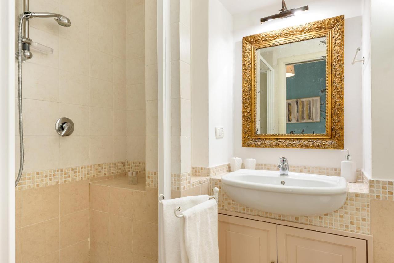 Spagna Casa Dream Рим Екстер'єр фото
