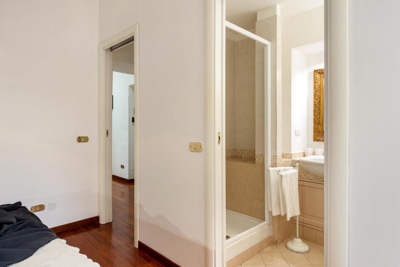 Spagna Casa Dream Рим Екстер'єр фото