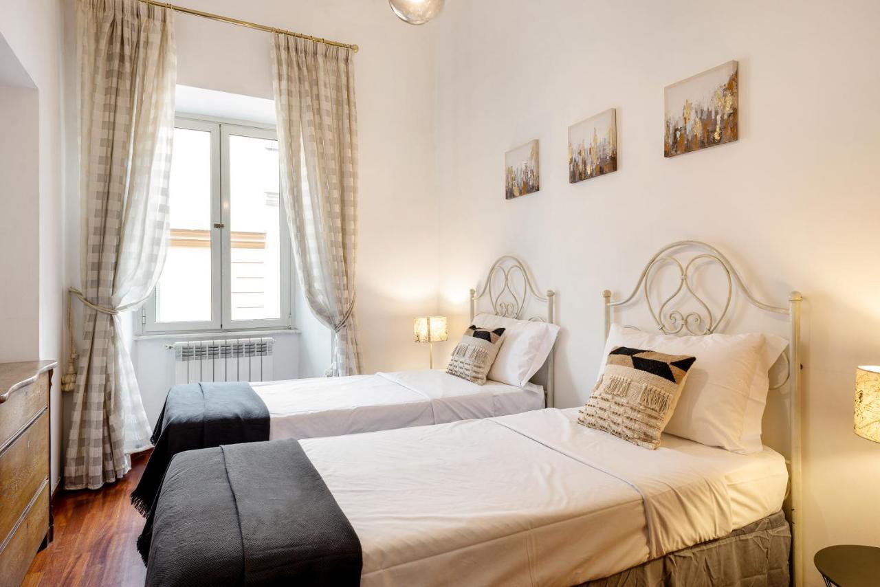 Spagna Casa Dream Рим Екстер'єр фото