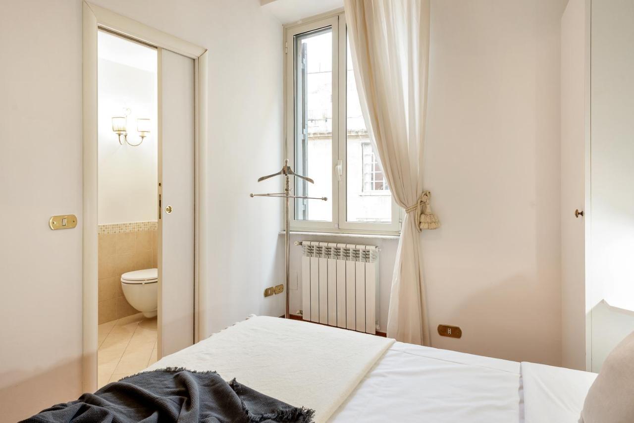 Spagna Casa Dream Рим Екстер'єр фото