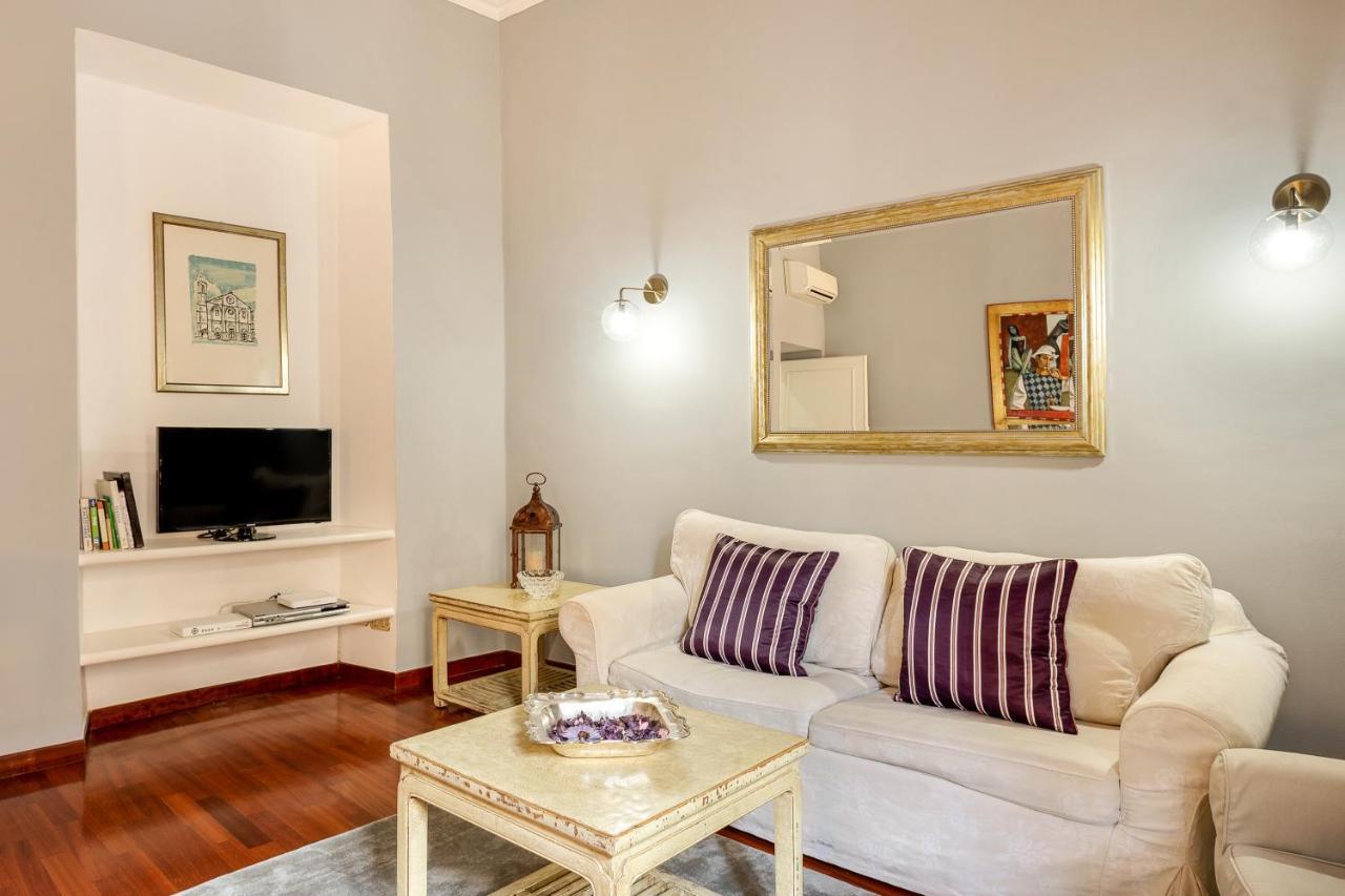 Spagna Casa Dream Рим Екстер'єр фото