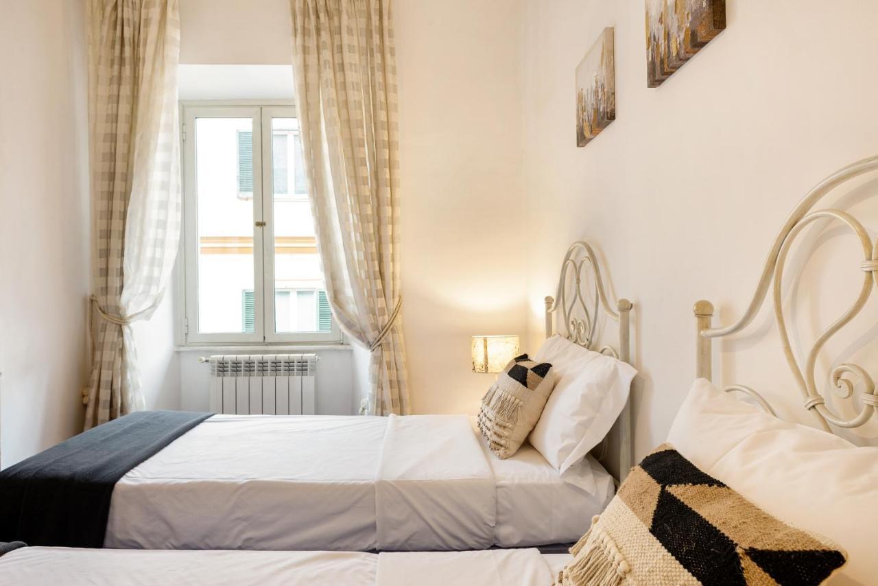 Spagna Casa Dream Рим Екстер'єр фото