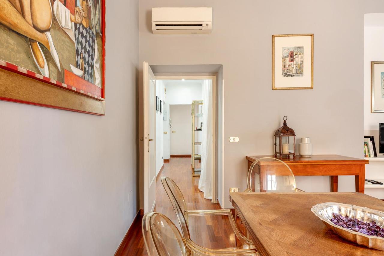 Spagna Casa Dream Рим Екстер'єр фото
