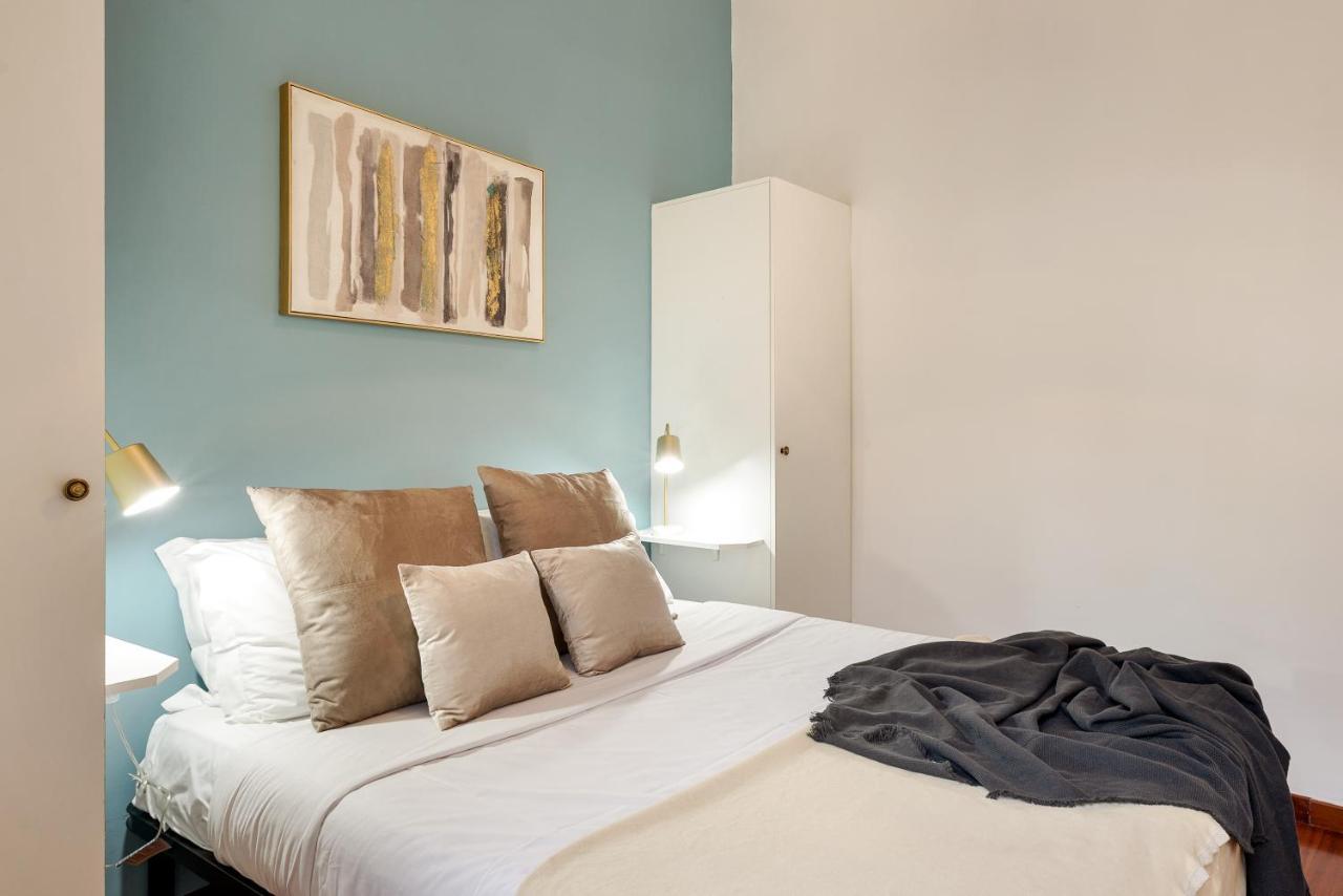 Spagna Casa Dream Рим Екстер'єр фото
