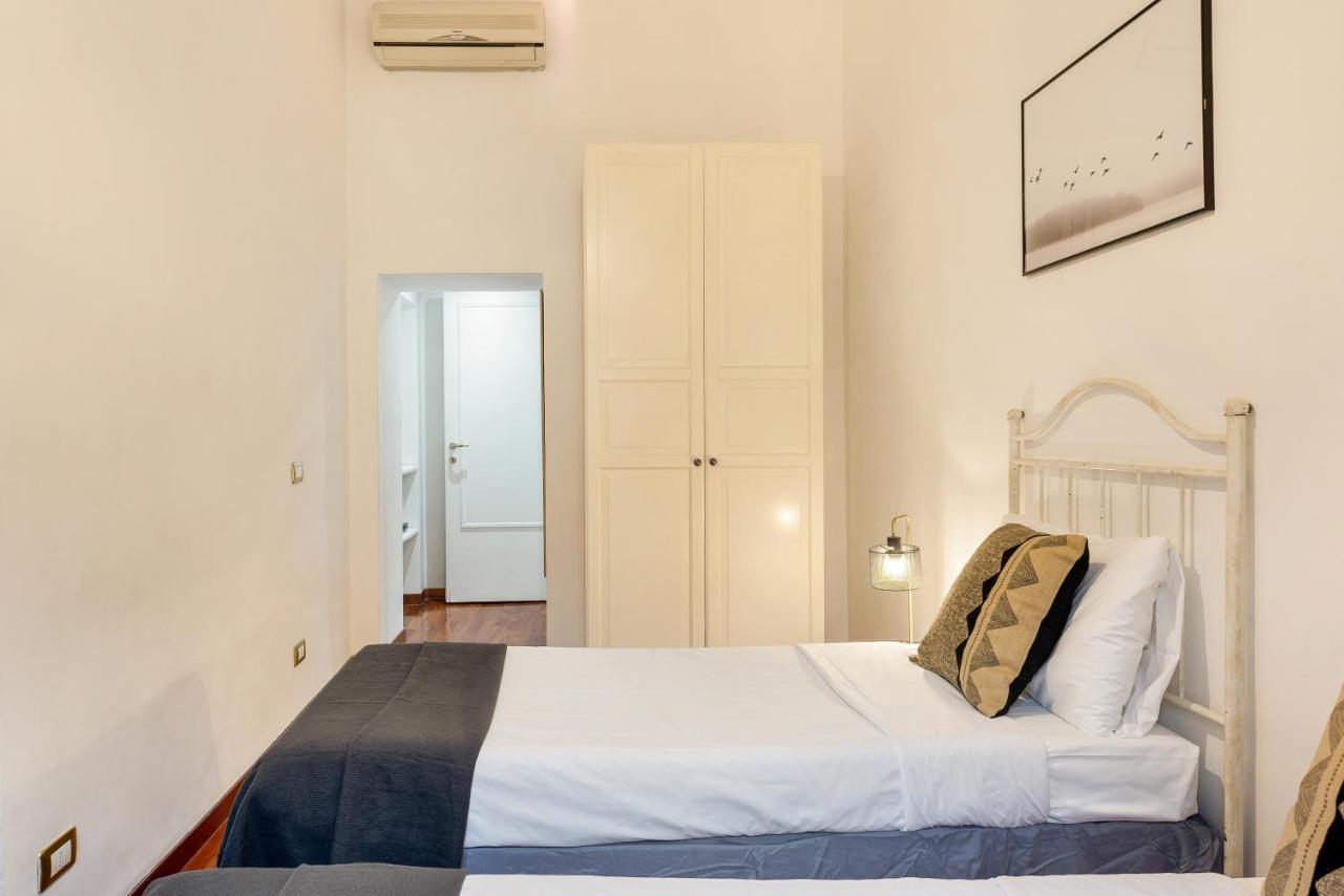 Spagna Casa Dream Рим Екстер'єр фото