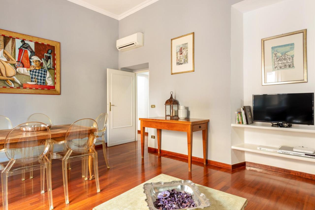 Spagna Casa Dream Рим Екстер'єр фото